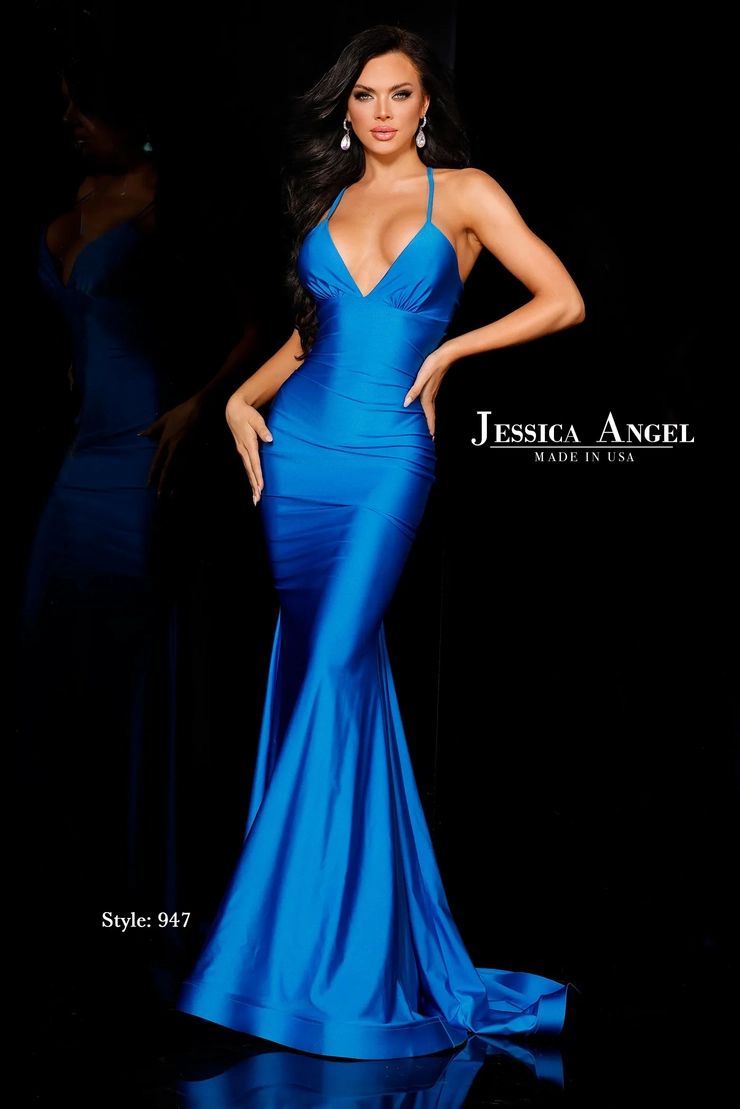 Jessica Angel Default Thumbnail Image