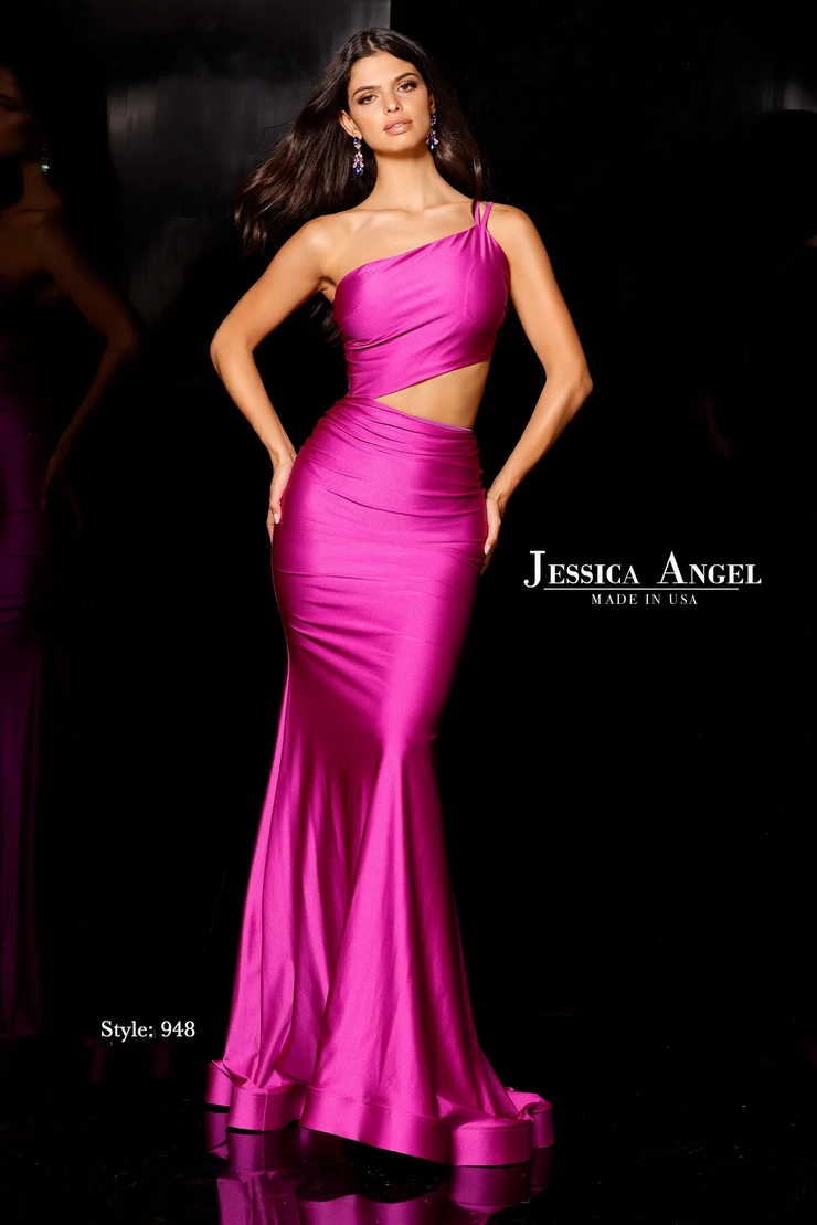 Jessica Angel Default Thumbnail Image