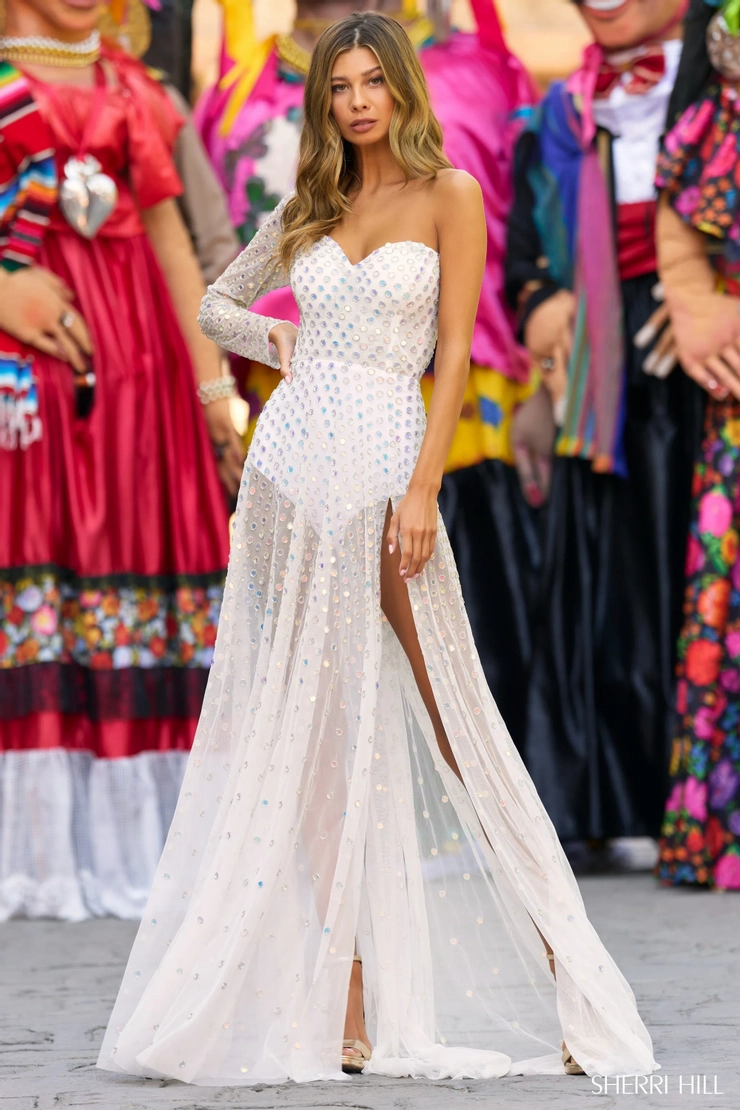 Sherri Hill Default Thumbnail Image