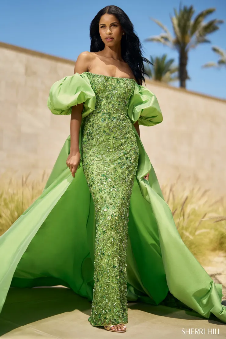 Sherri Hill Default Thumbnail Image