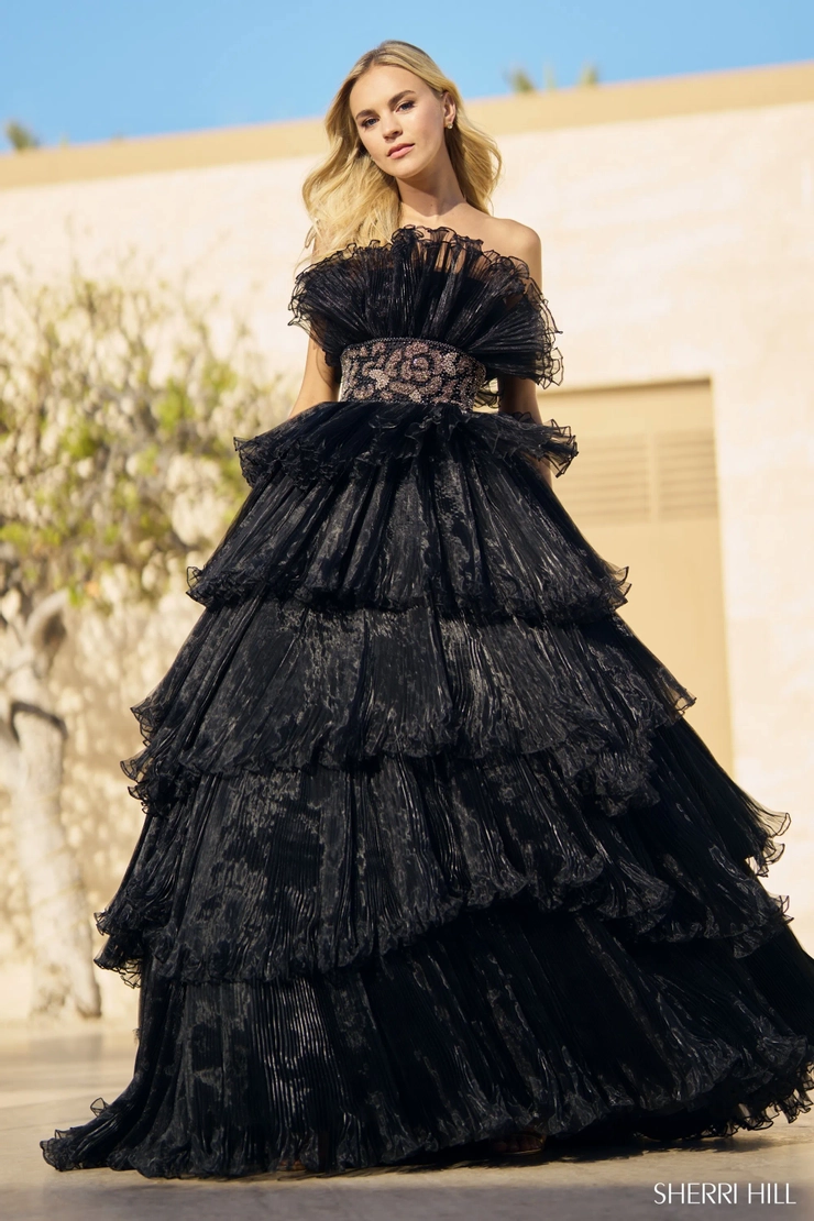 Sherri Hill Default Thumbnail Image