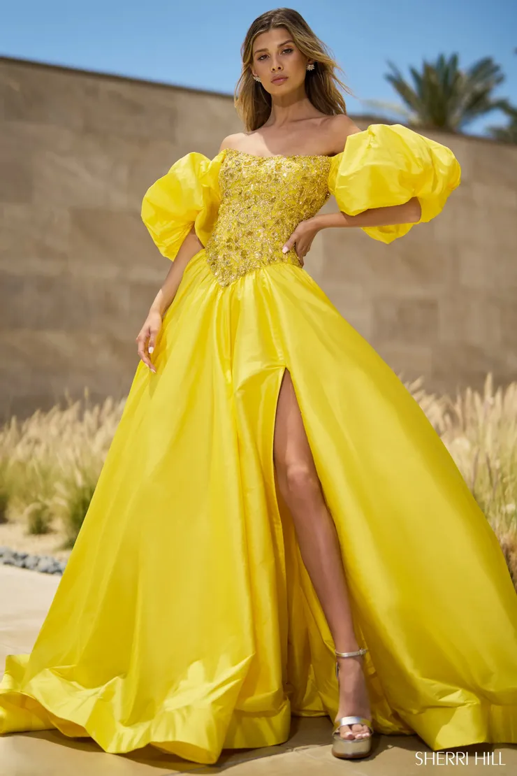 Sherri Hill Default Thumbnail Image