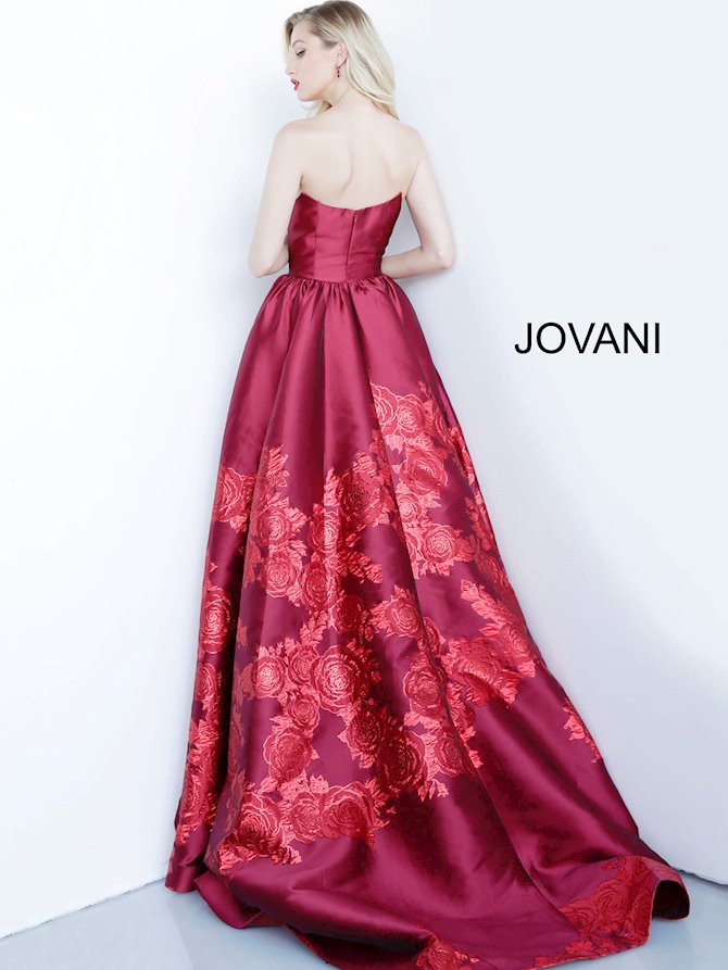 Jovani