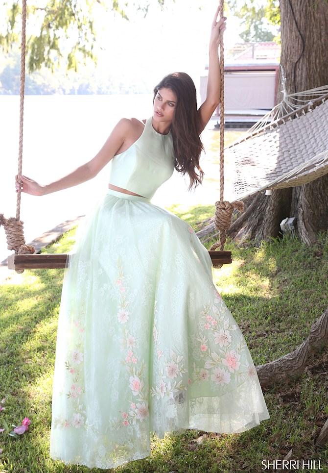 Sherri Hill