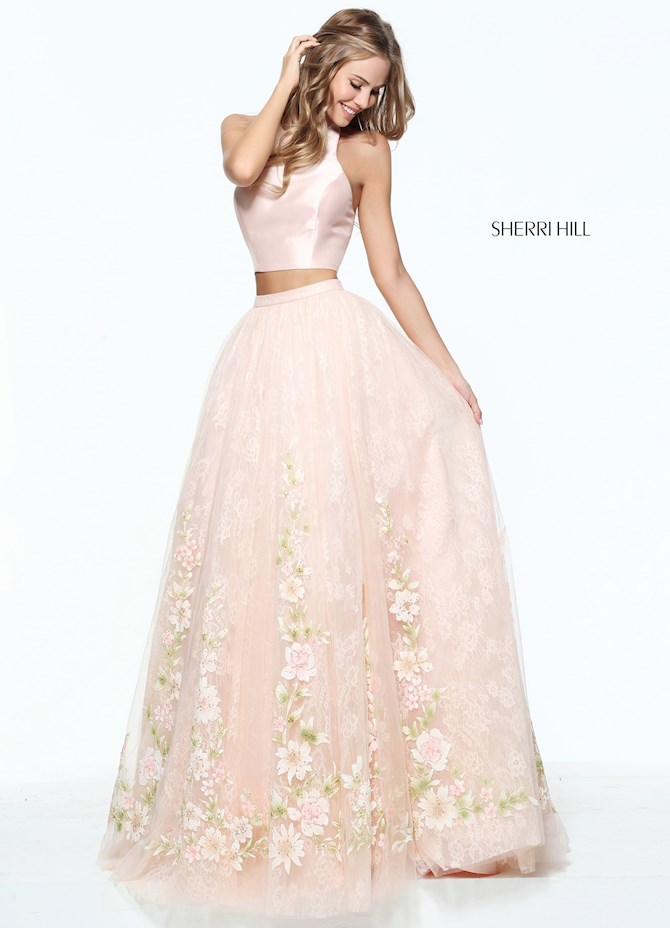 Sherri Hill