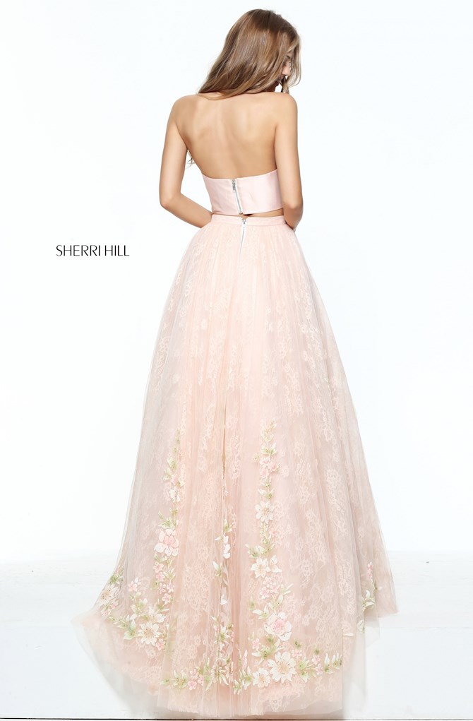 Sherri Hill