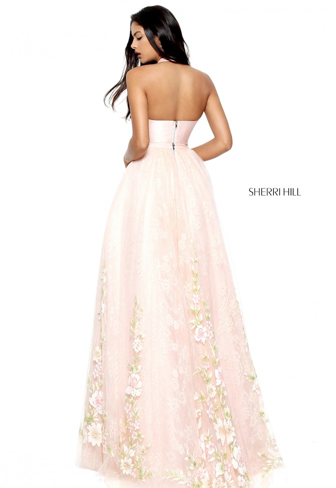Sherri Hill
